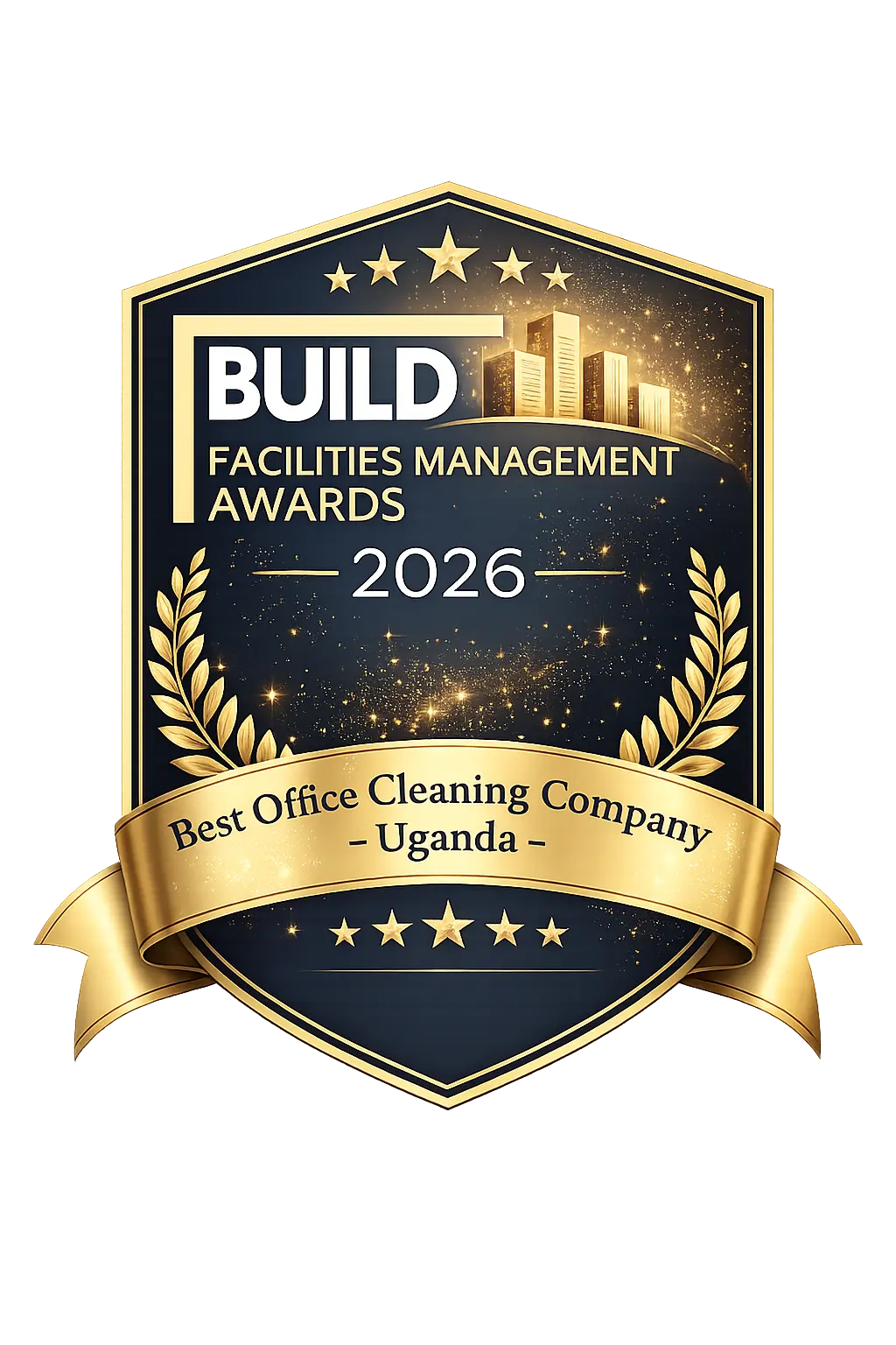BUILD Awards 2026