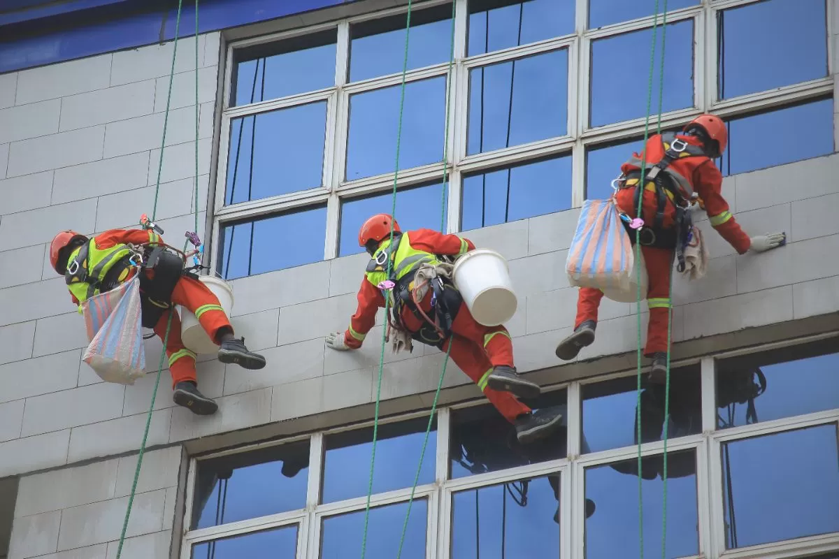 Uganda Communications Commission Cleaning